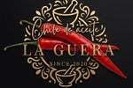 Chile de Aceite La Guera - Home