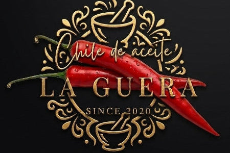 Chile de Aceite La Guera