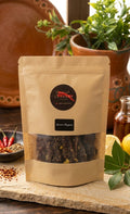Lemon Pepper Beef Jerky