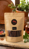 Original Spicy Beef Jerky