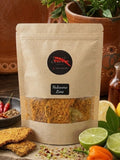 Habanero Lime Beef Jerky