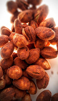 Red Heat Spicy Pistachios